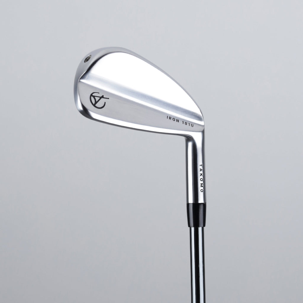 Takomo 101U Driving Iron