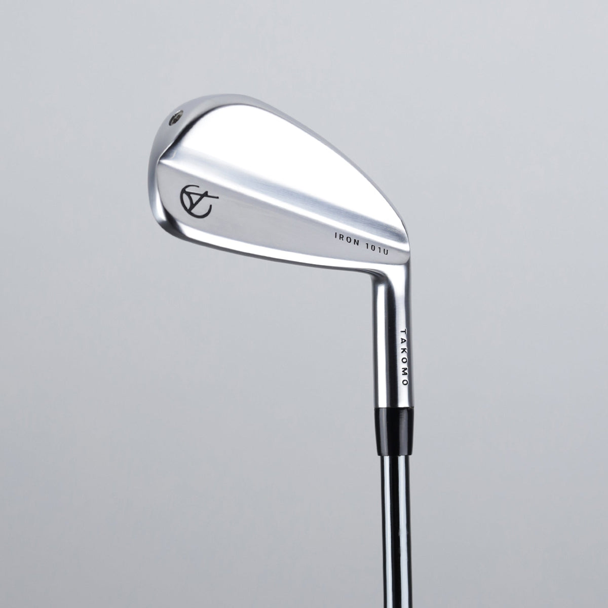 Takomo 101U Driving Iron
