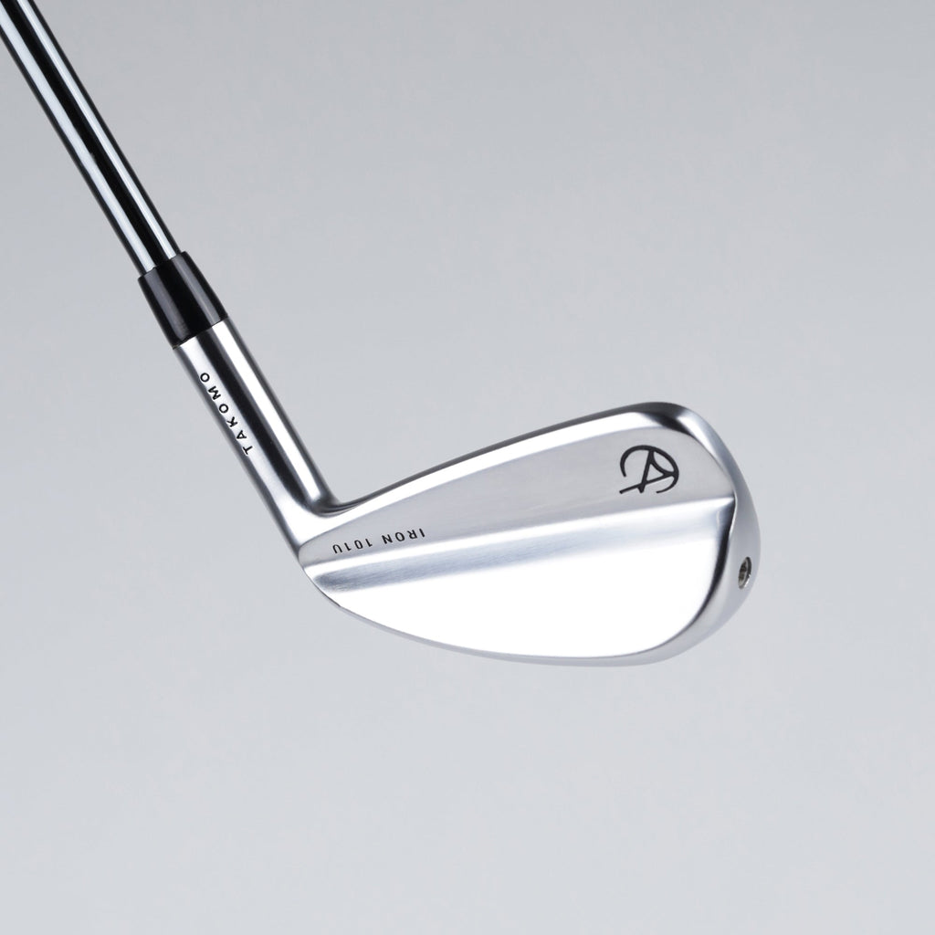 Takomo 101U Driving Iron