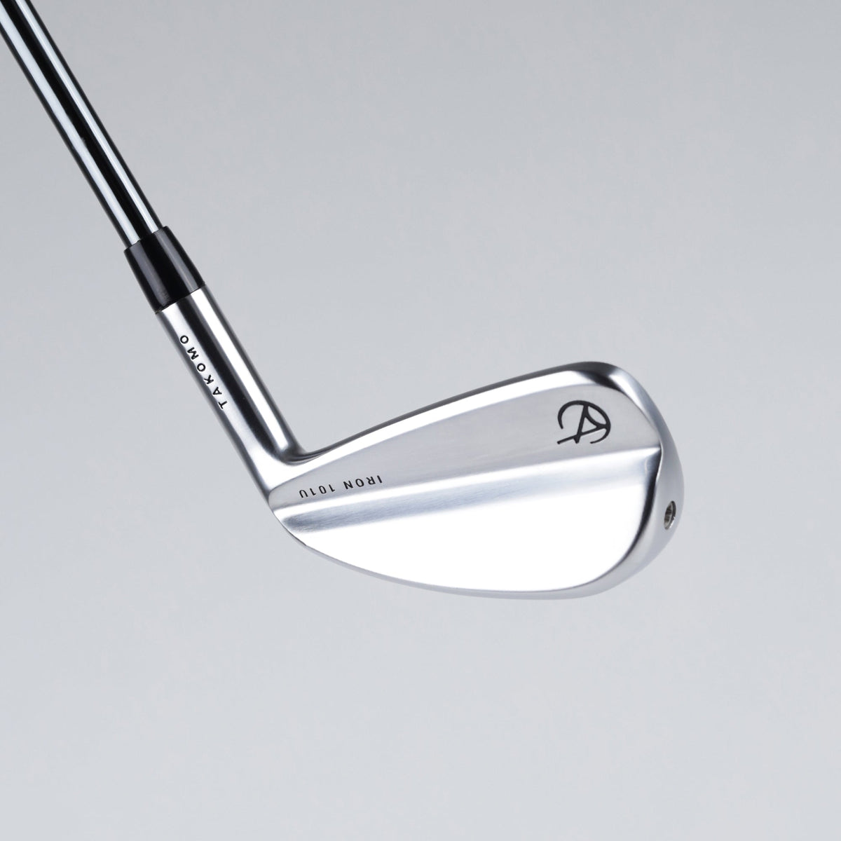 Takomo 101U Driving Iron
