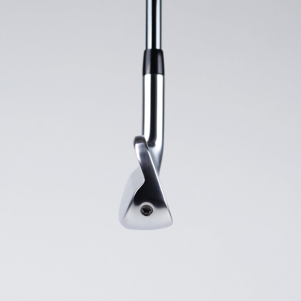 Takomo 101U Driving Iron