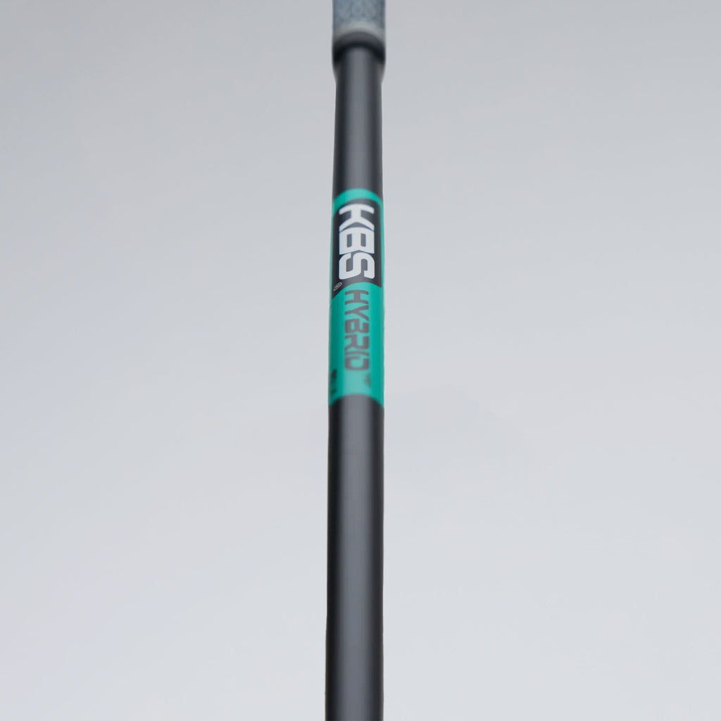 Takomo 101U Driving Iron