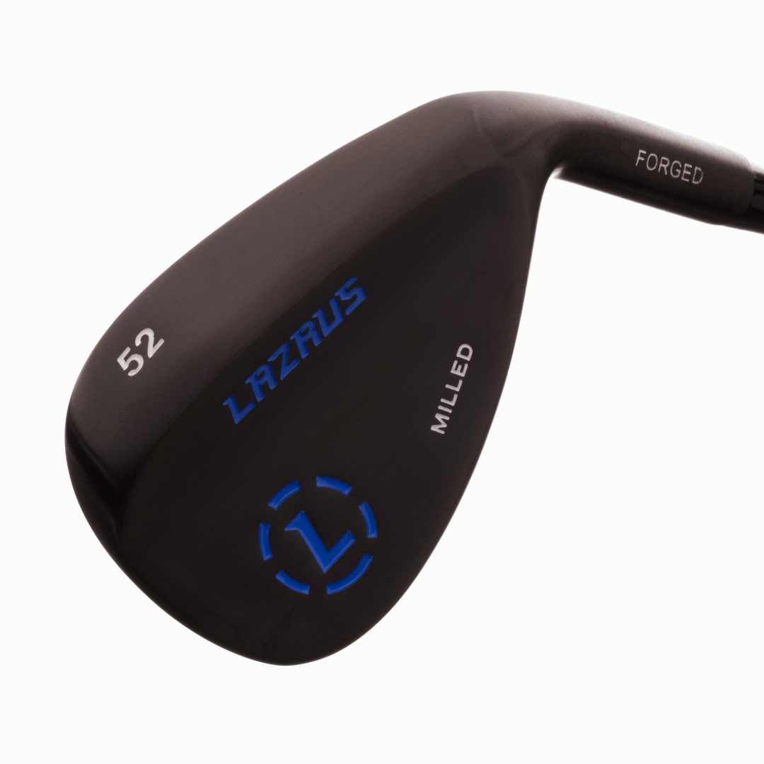LAZRUS Golf forged wedges