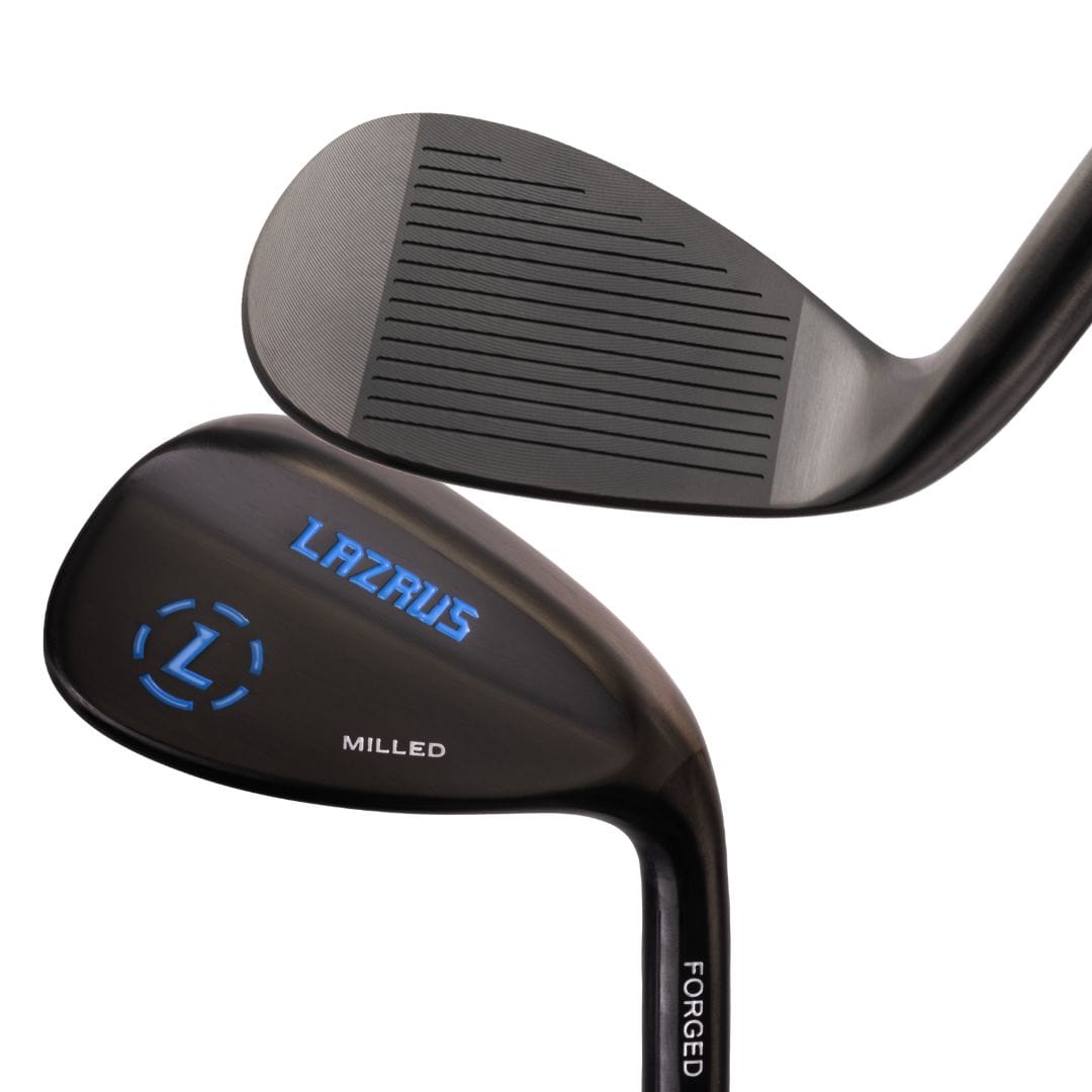 LAZRUS Golf forged wedges