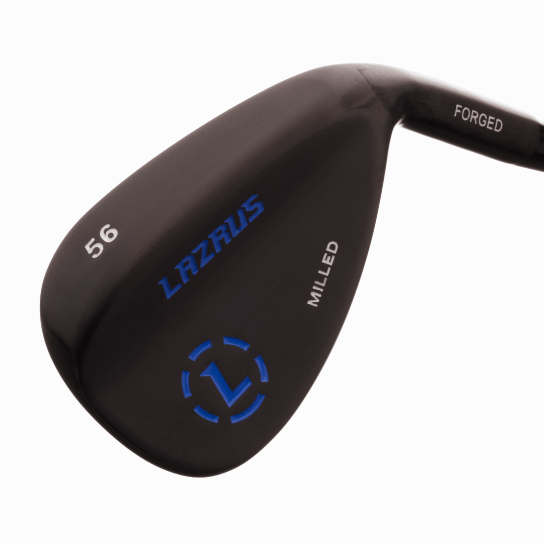 LAZRUS Golf forged wedges
