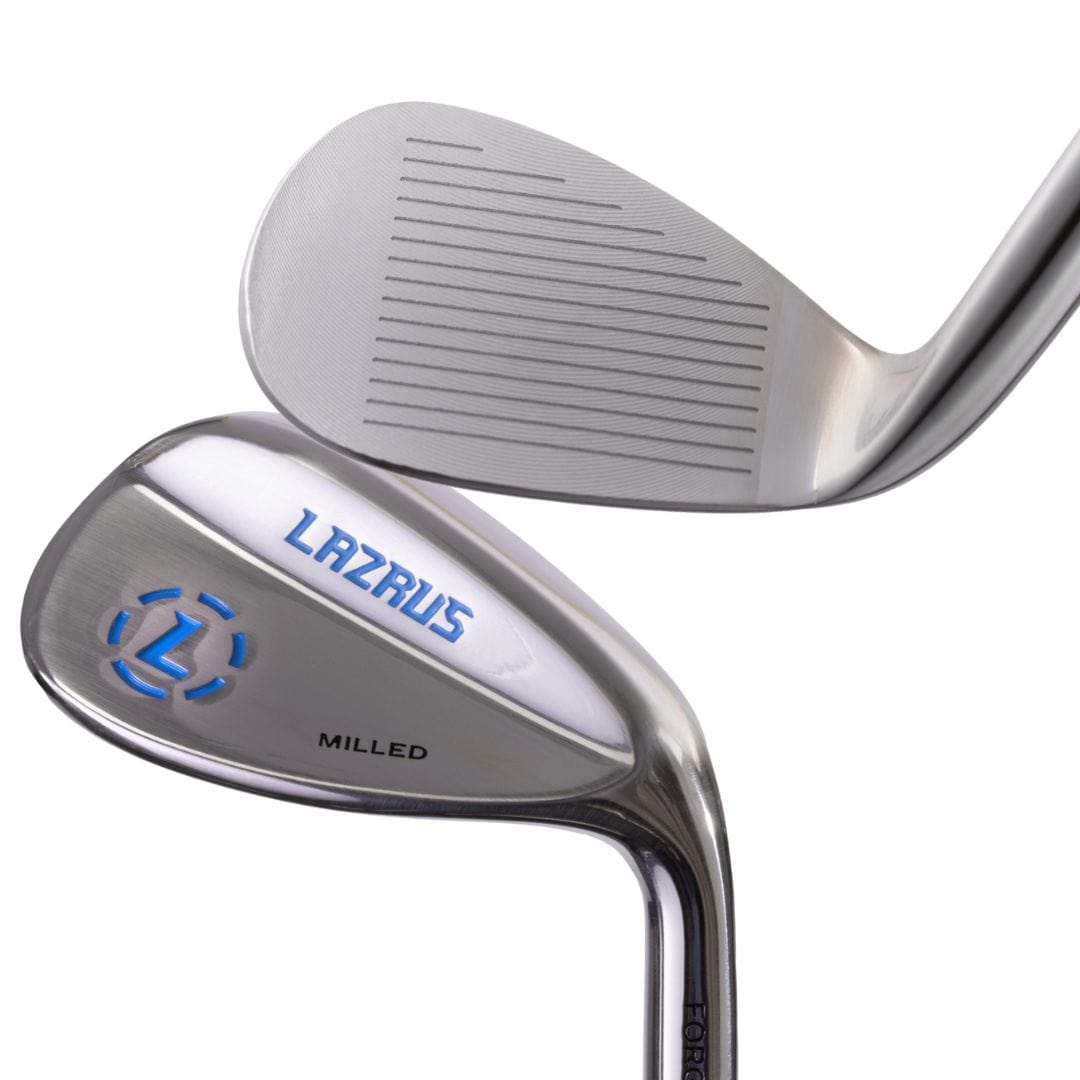 LAZRUS Golf forged wedges