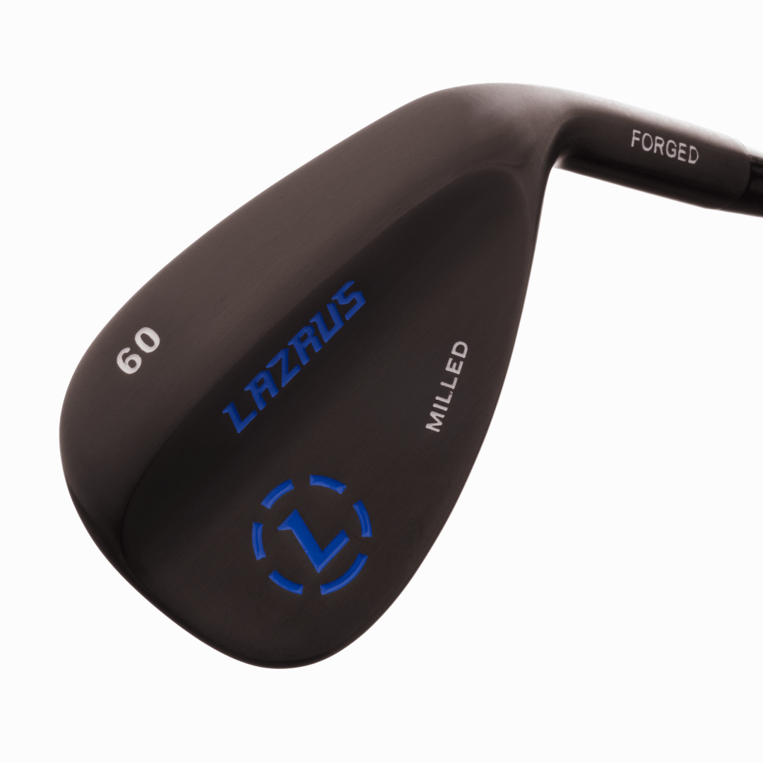 LAZRUS Golf forged wedges