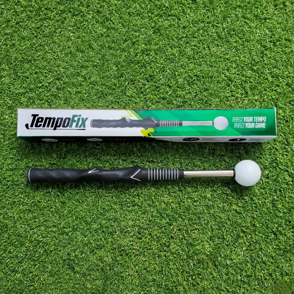 The Complete GolFix System golf training bundle