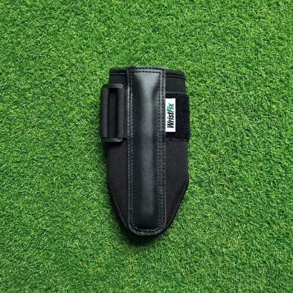 The Complete GolFix System golf training bundle