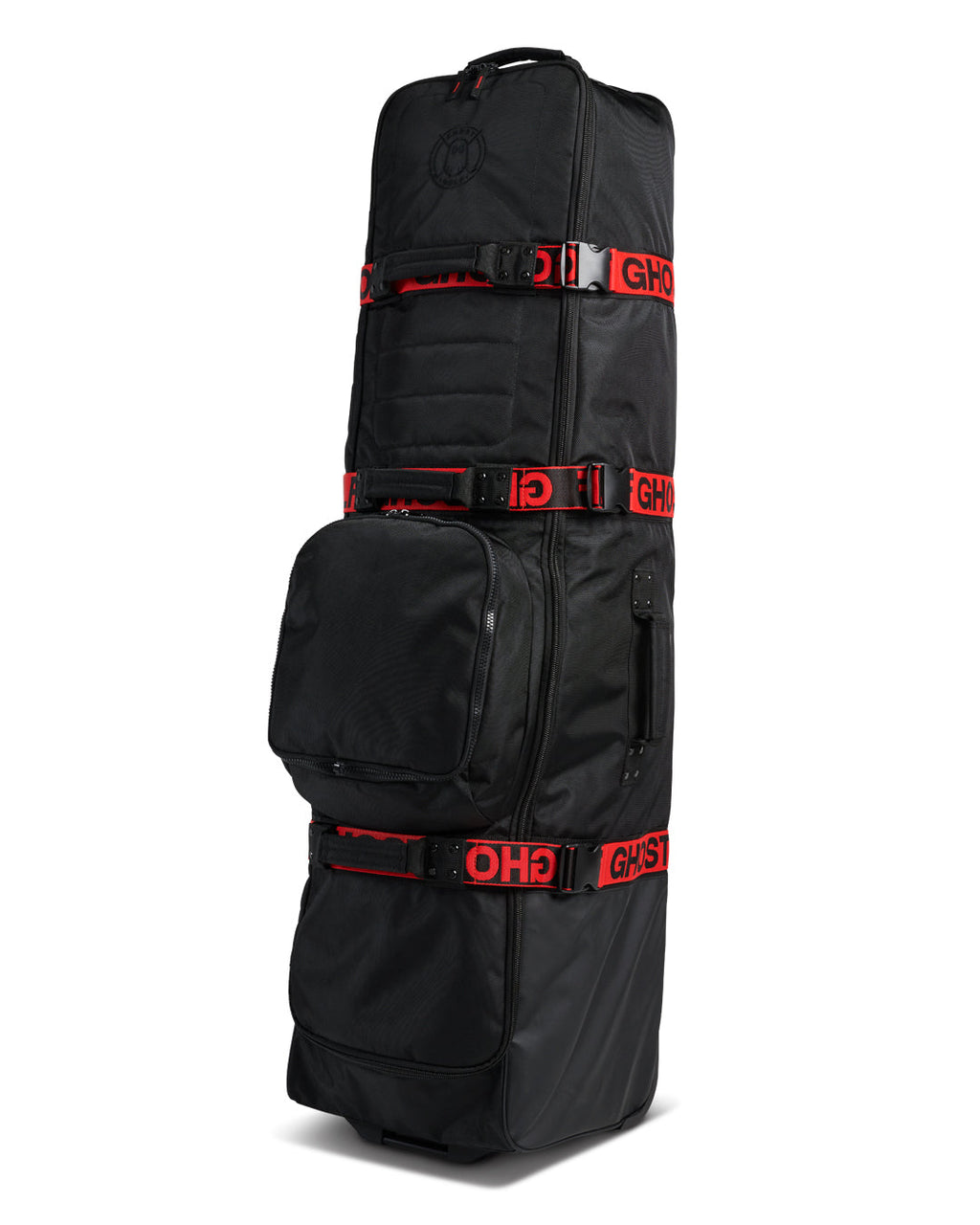 Ghost Golf AWOL Golf Travel Bag