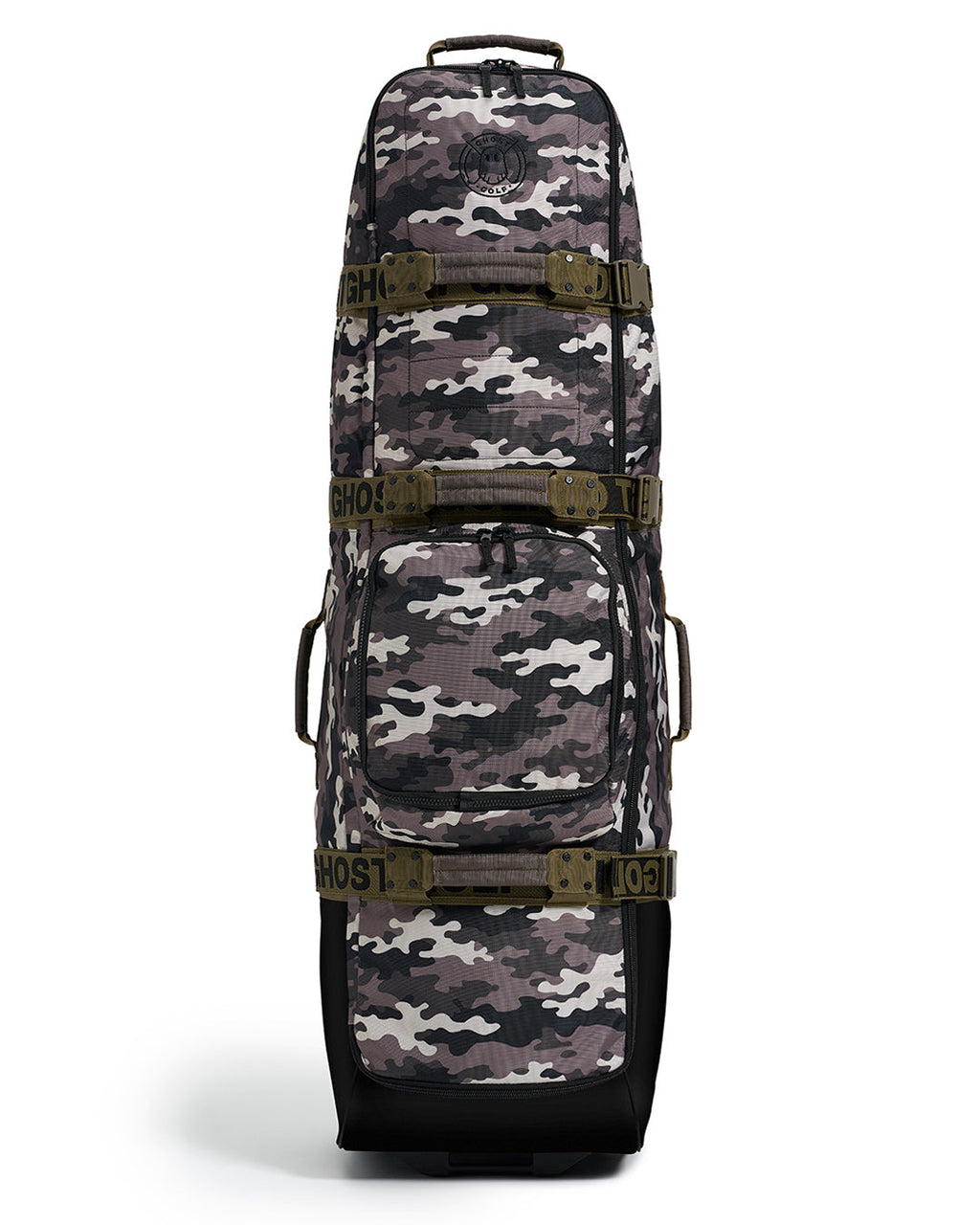 Ghost Golf AWOL Golf Travel Bag