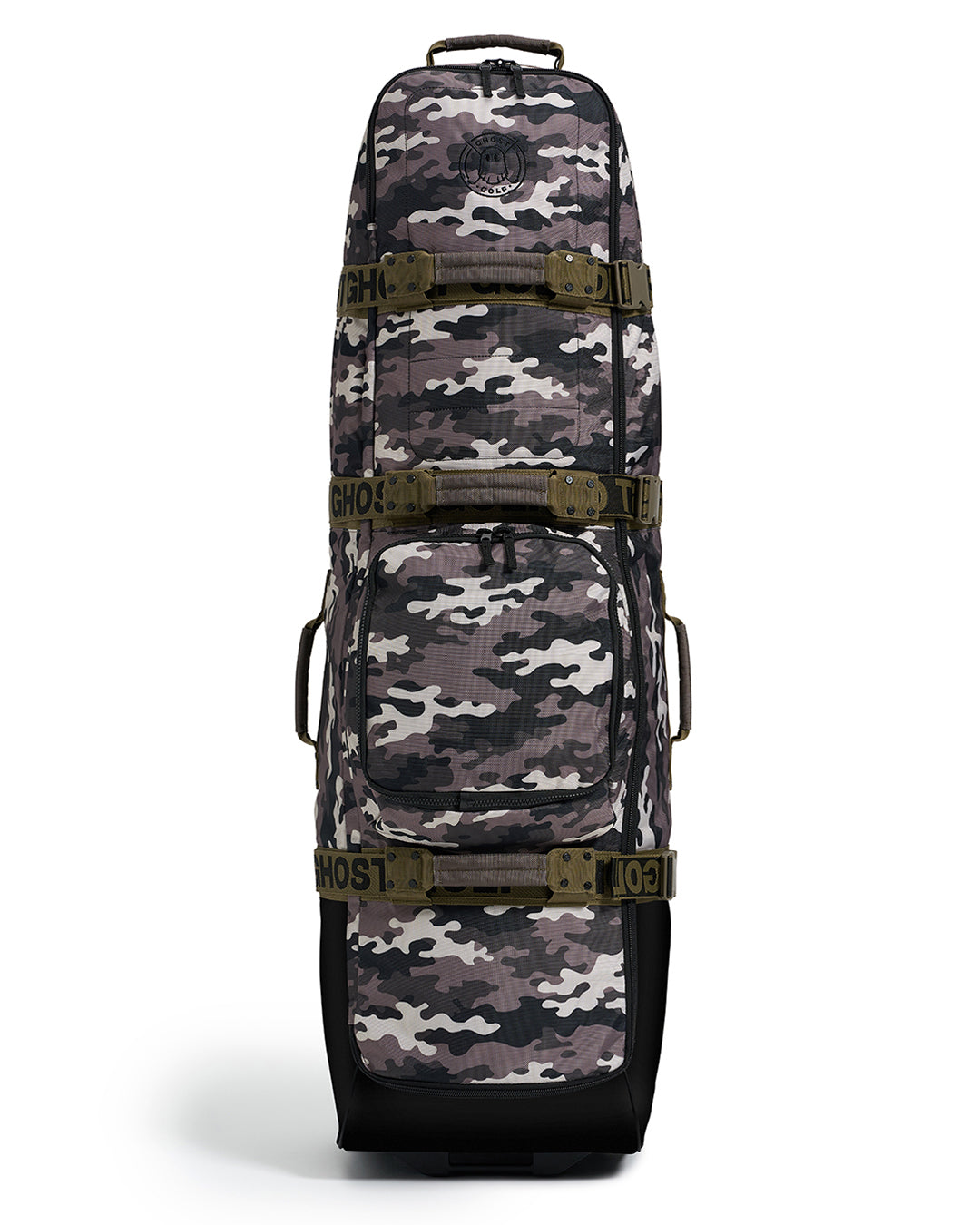 Ghost Golf AWOL Golf Travel Bag