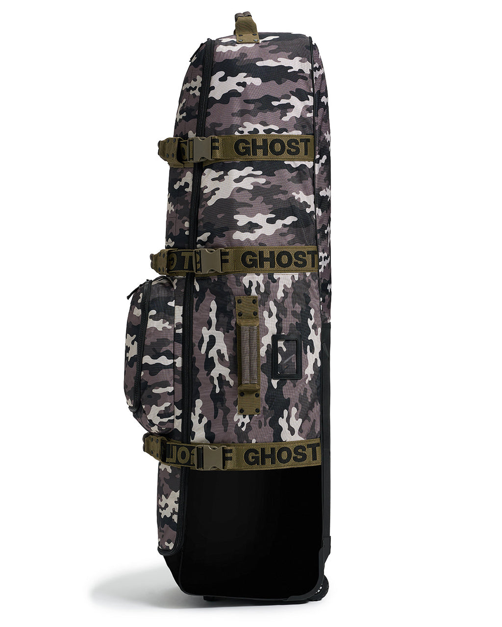 Ghost Golf AWOL Golf Travel Bag