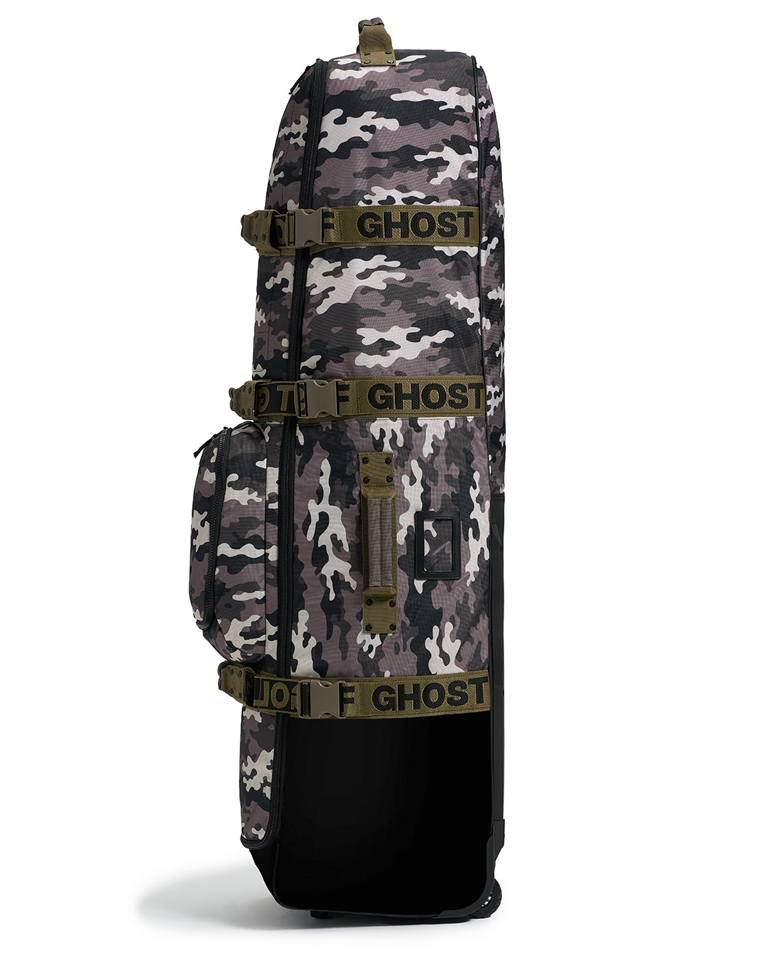 Ghost Golf AWOL Golf Travel Bag