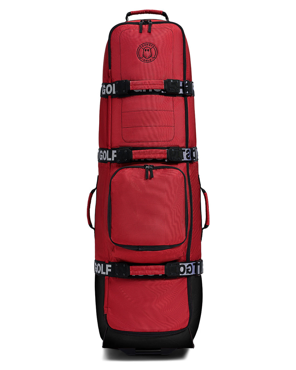 Ghost Golf AWOL Golf Travel Bag