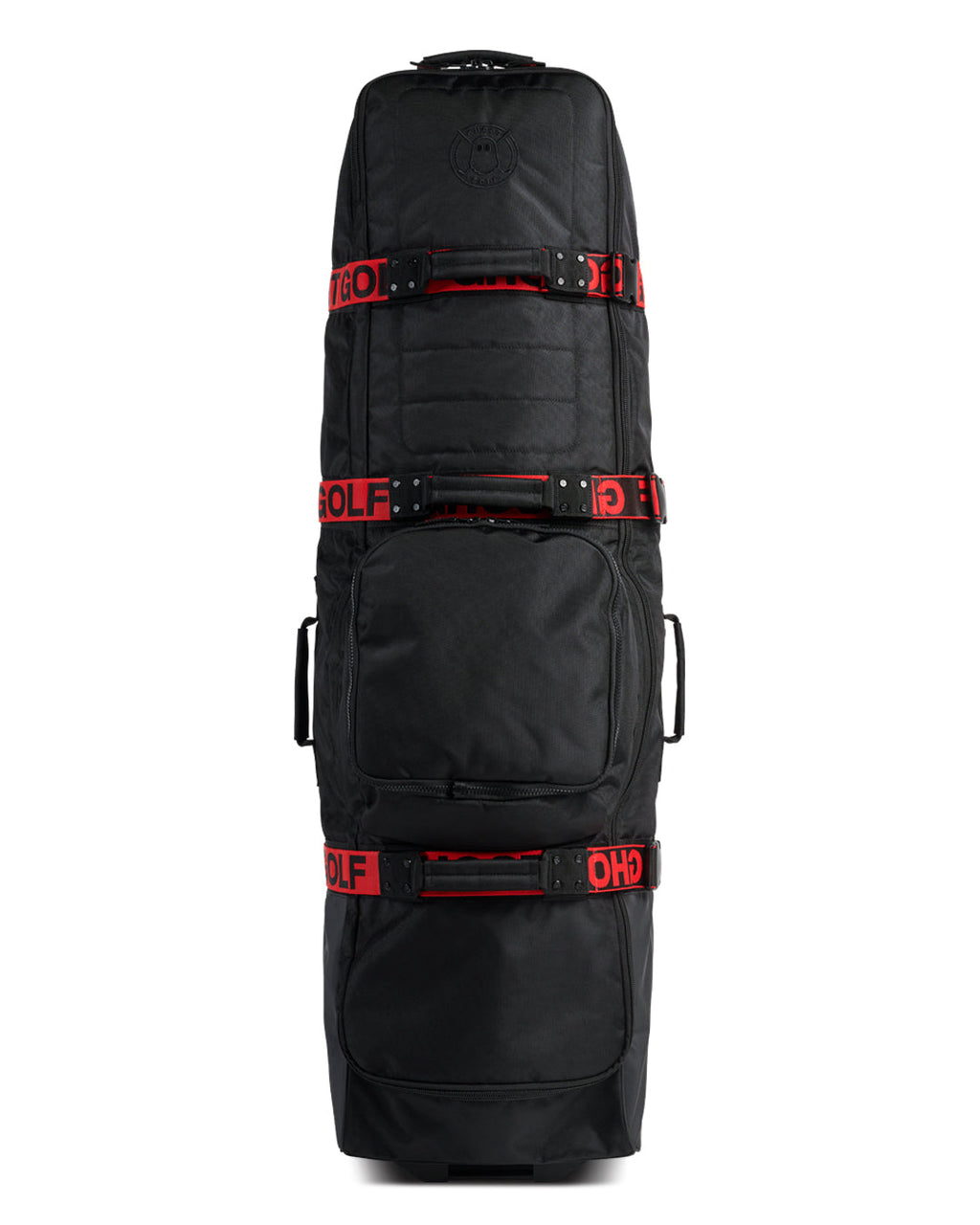 Ghost Golf AWOL Golf Travel Bag