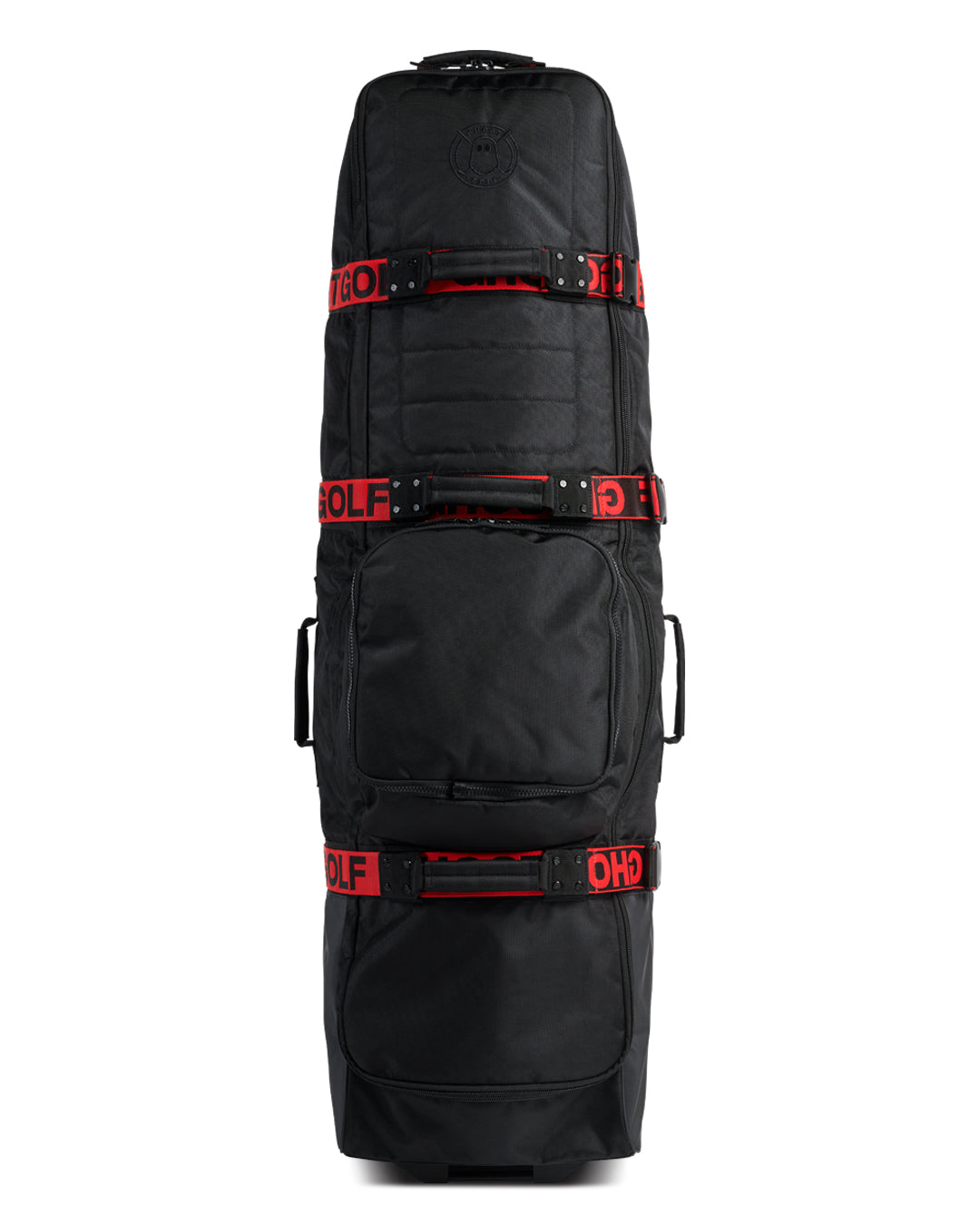 Ghost Golf AWOL Golf Travel Bag