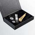 AVGAR Golf Course Tools set with cotton pouch