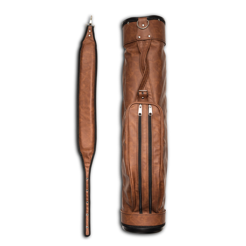 Original Jones golf carry bag in Kodiak