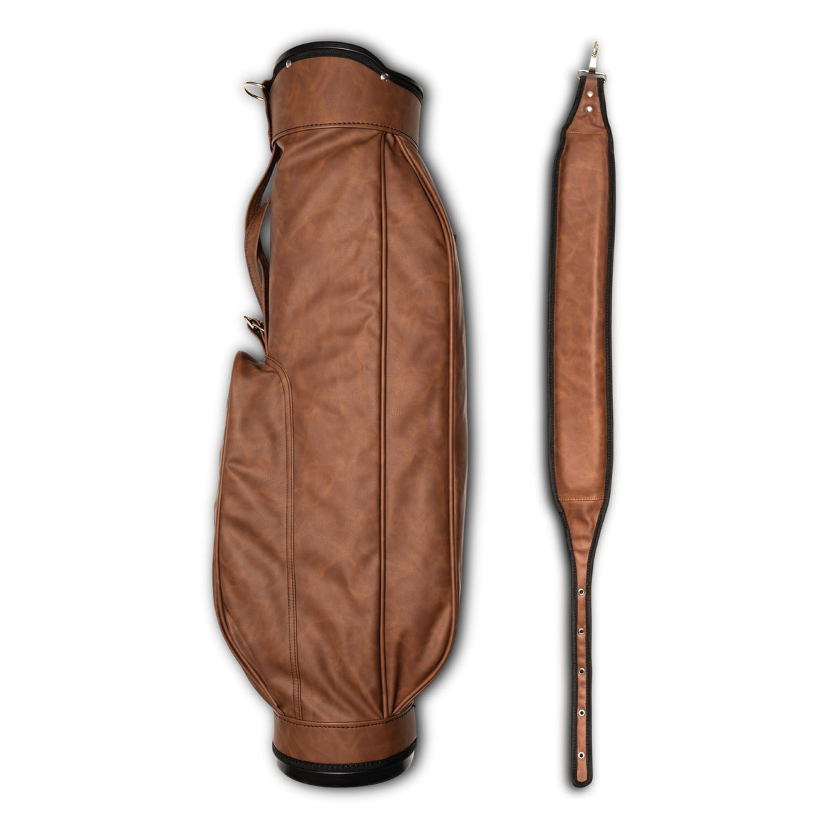 Original Jones golf carry bag in Kodiak