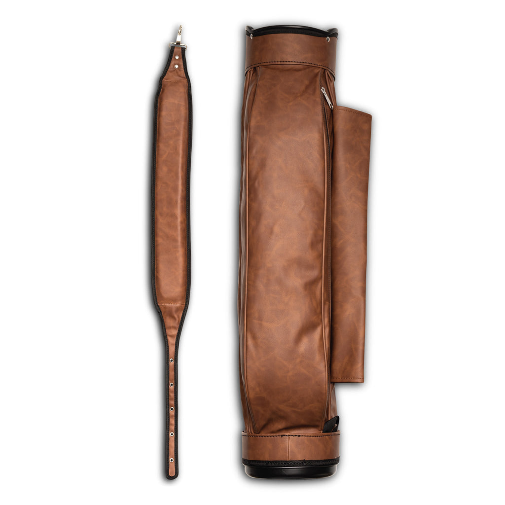 Original Jones golf carry bag in Kodiak