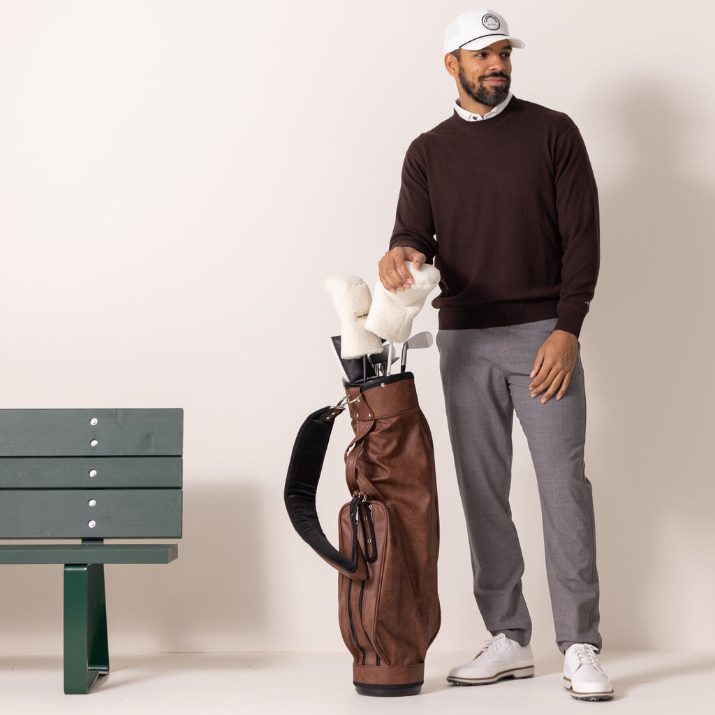 Original Jones golf carry bag in Kodiak
