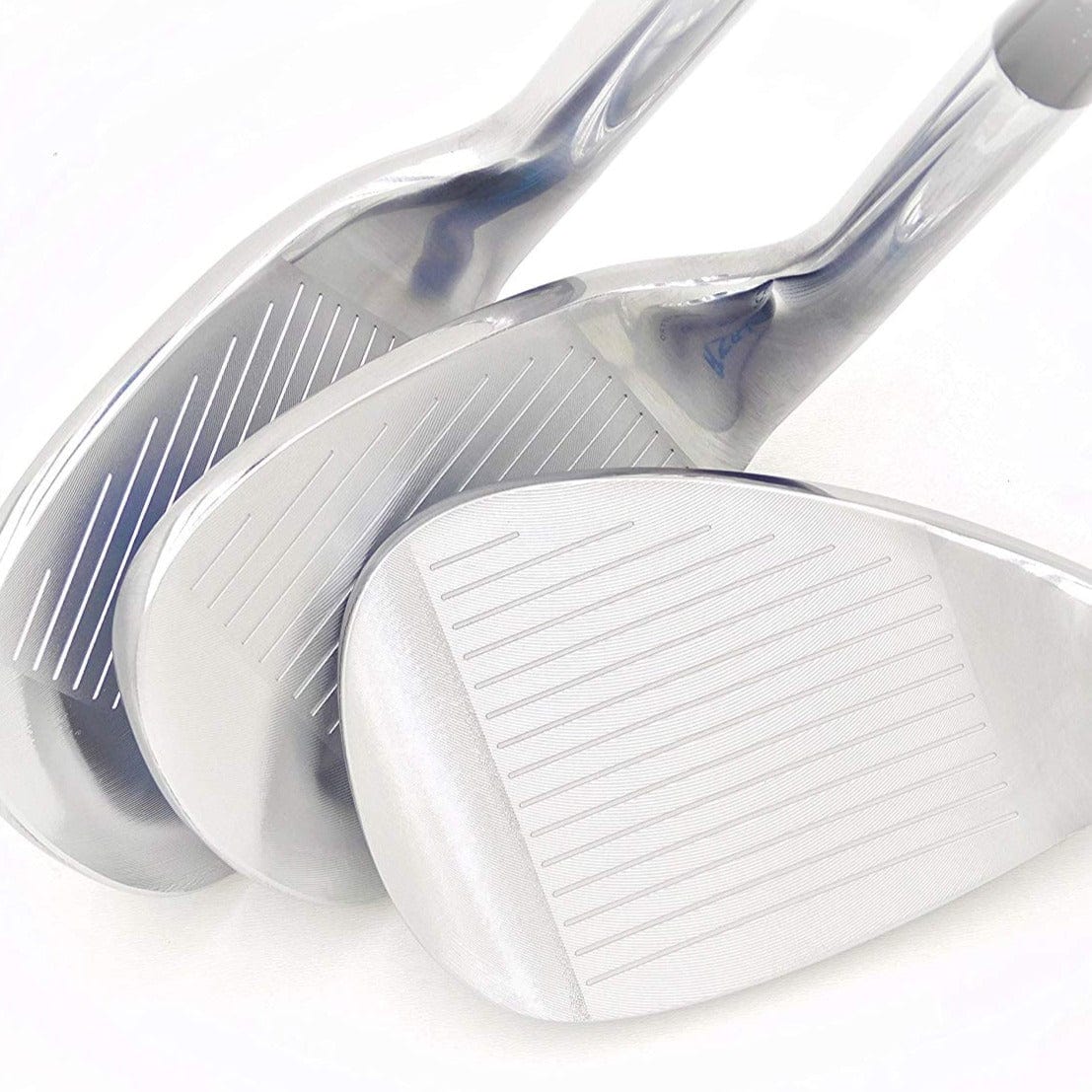 LAZRUS Golf forged wedges