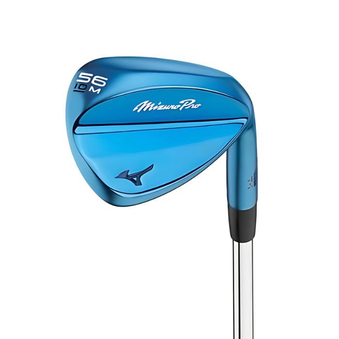 Mizuno Pro T-1 Blue Ion Golf Wedge