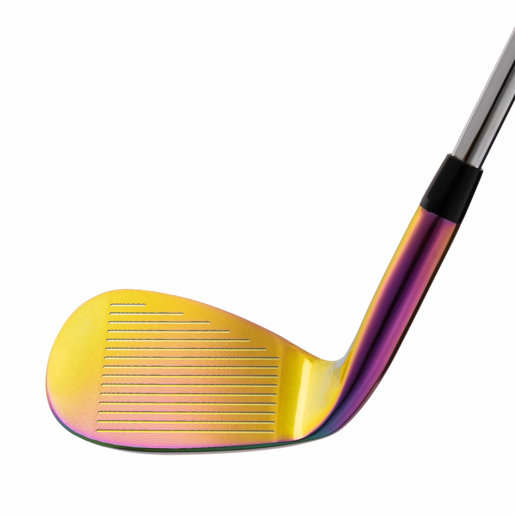 LAZRUS Golf forged wedges