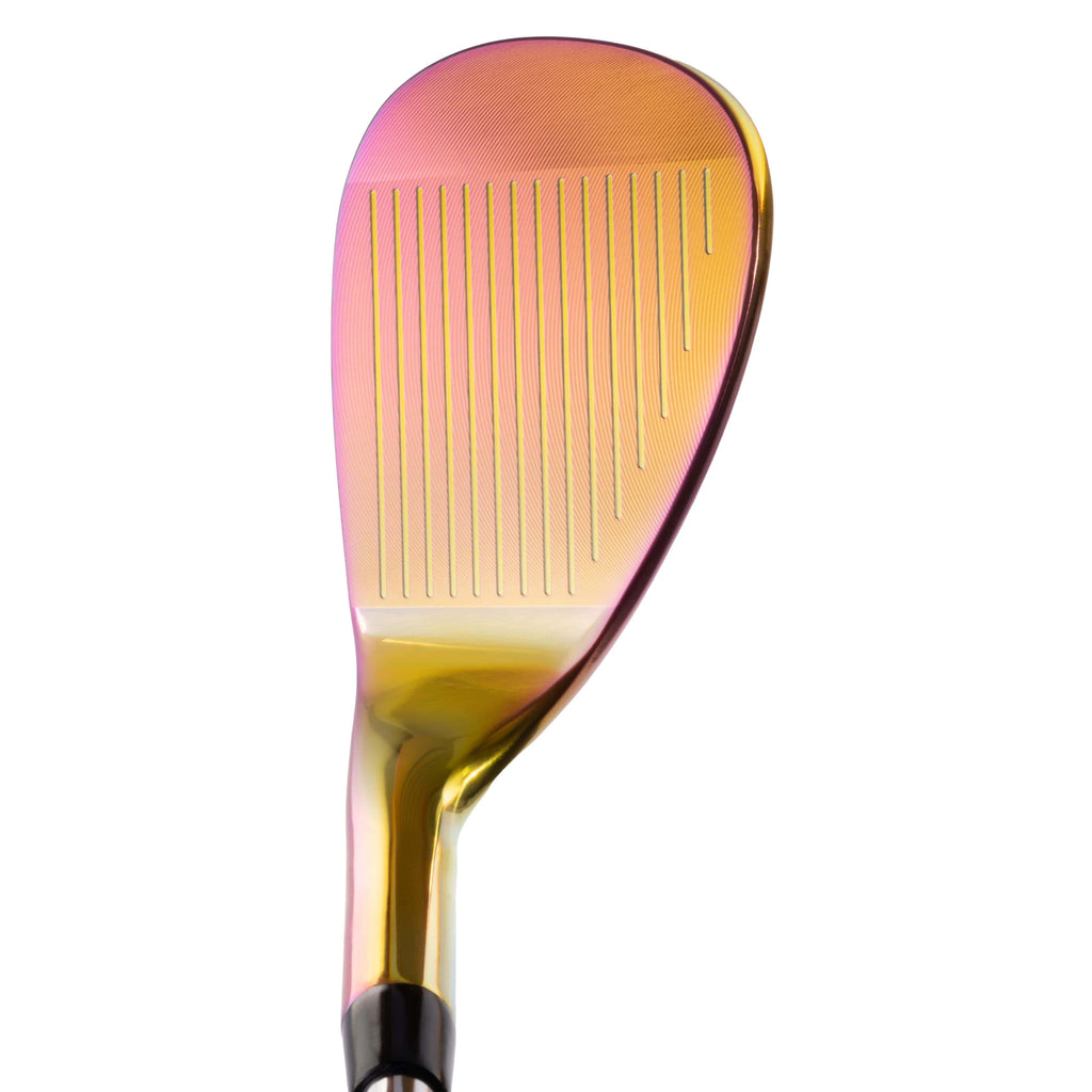 LAZRUS Golf forged wedges