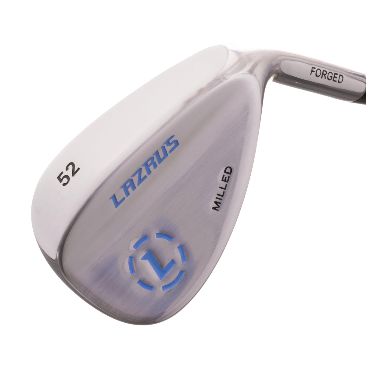LAZRUS Golf forged wedges