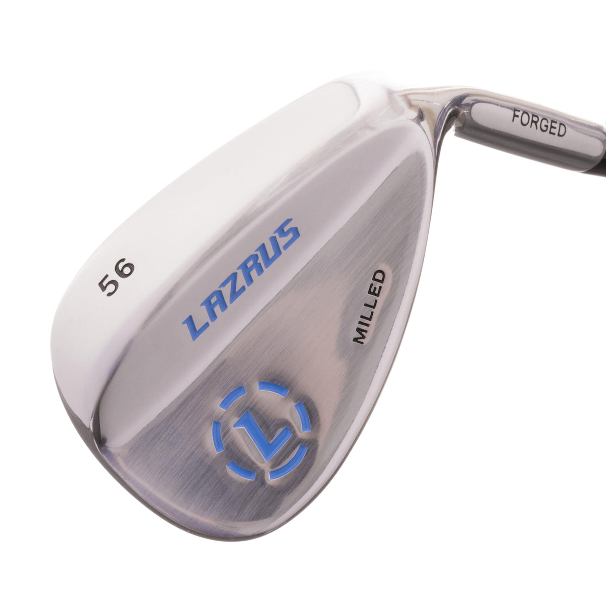 LAZRUS Golf forged wedges