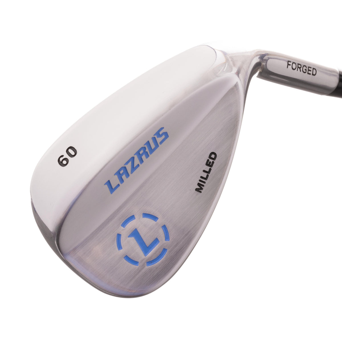 LAZRUS Golf forged wedges