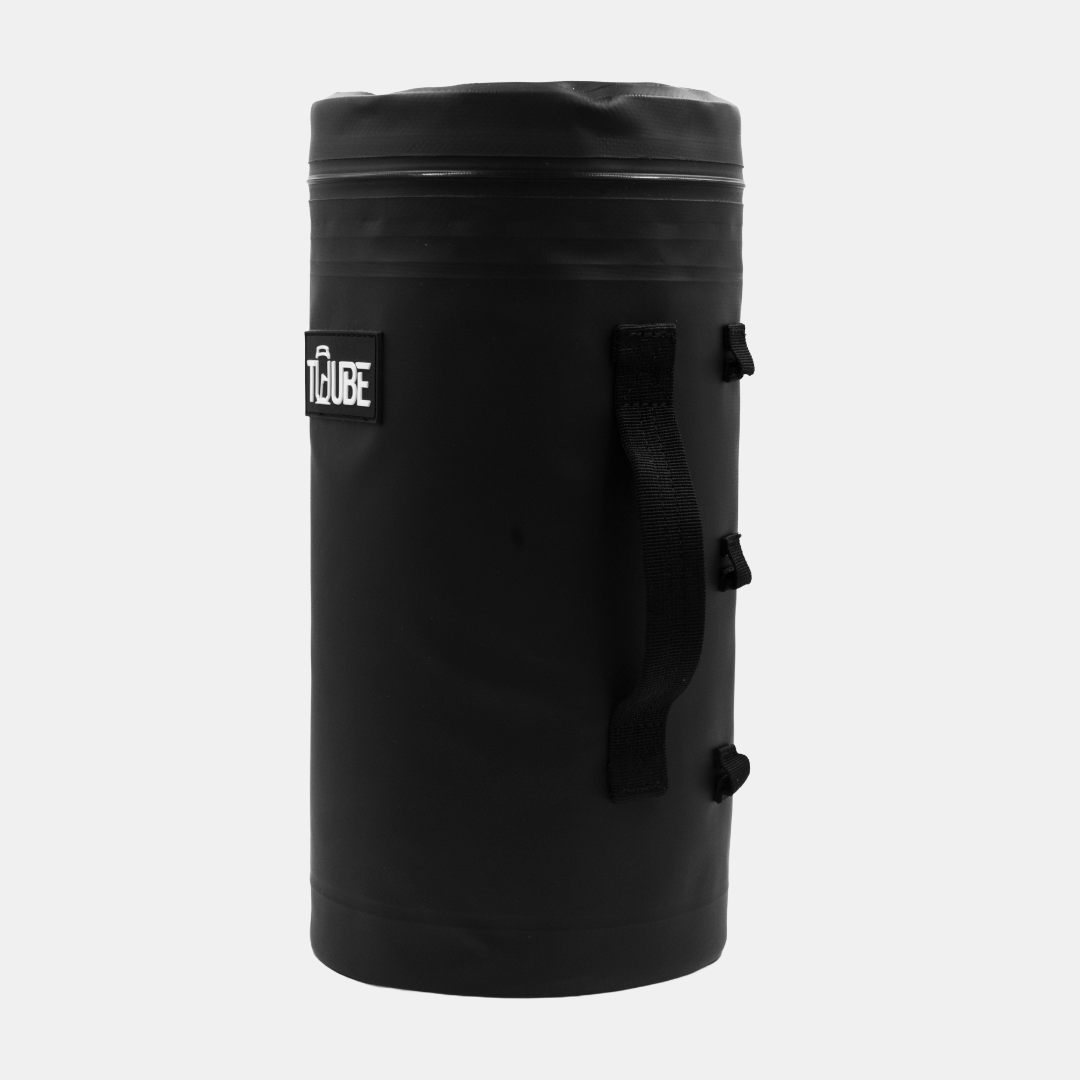 Tuube Cooler Bag XL attachable golf cooler