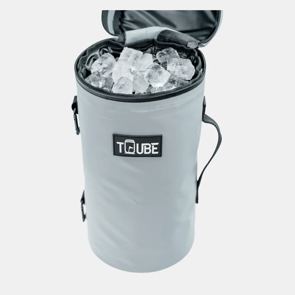Tuube Cooler Bag XL attachable golf cooler