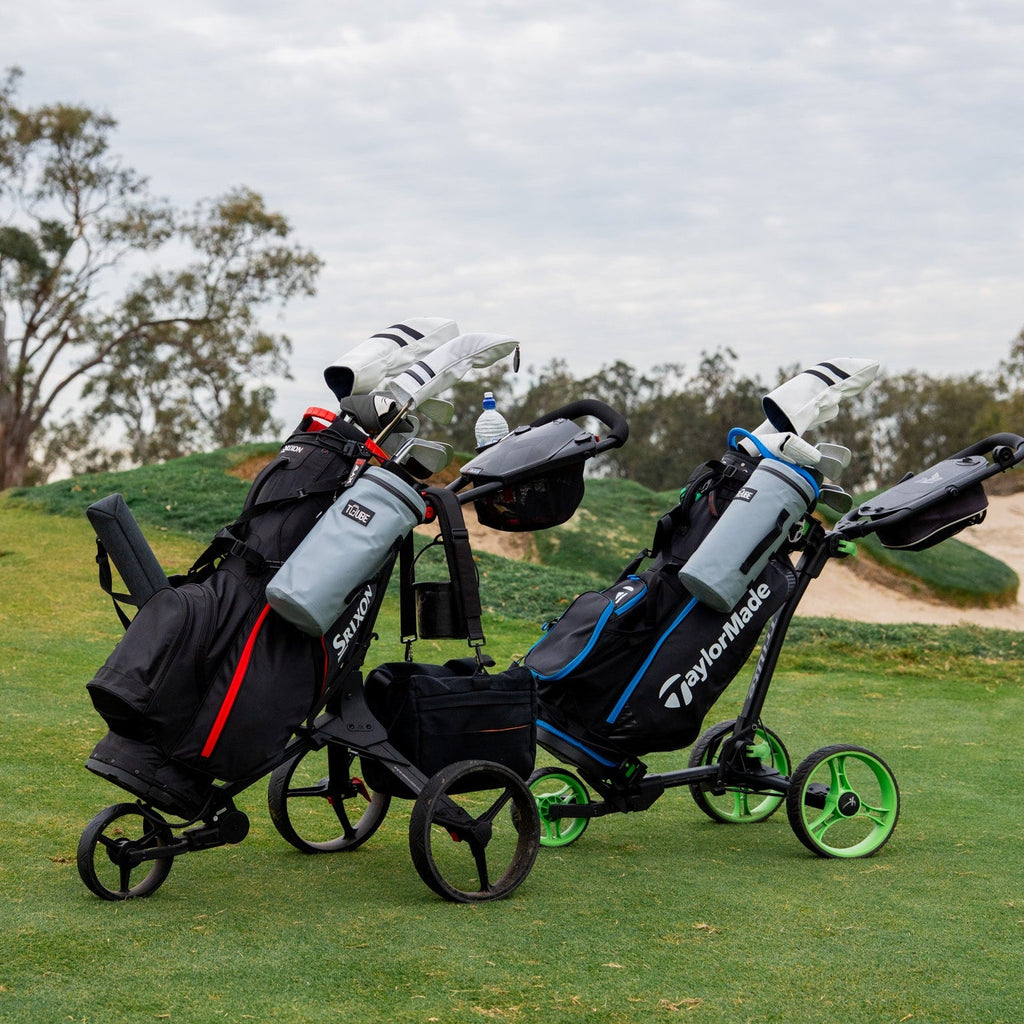 Tuube Cooler Bag XL attachable golf cooler