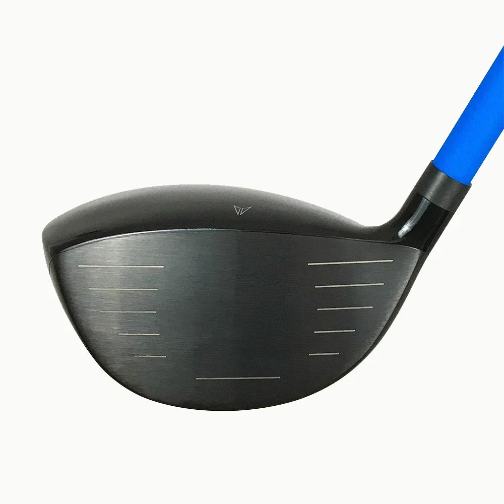 Lag Shot Triple Threat golf swing trainer set