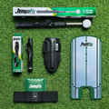 The Complete GolFix System golf training bundle
