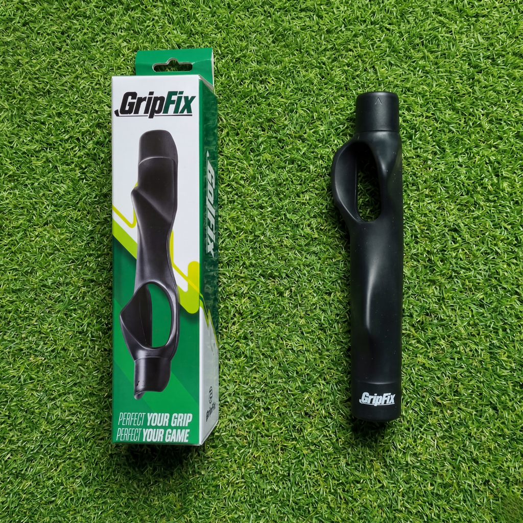 The Complete GolFix System golf training bundle