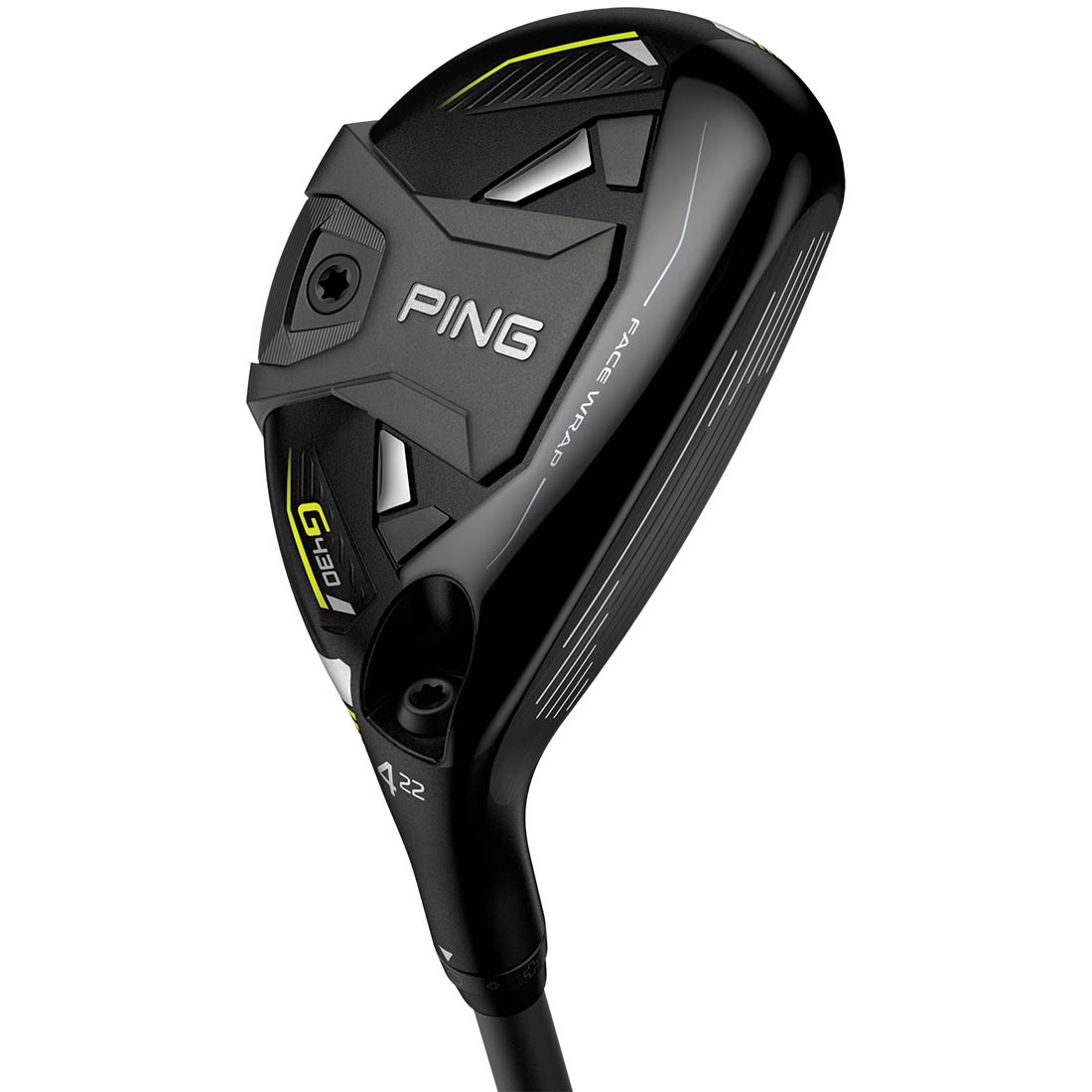 PING G430 Hybrid golf club