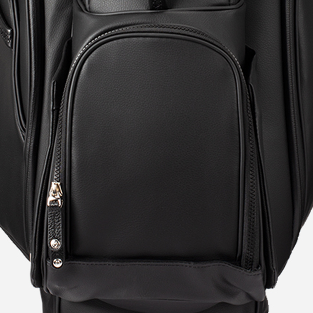 Player V Pro front pocket detail