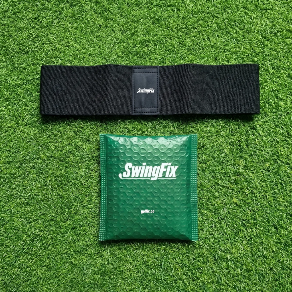 The Complete GolFix System golf training bundle